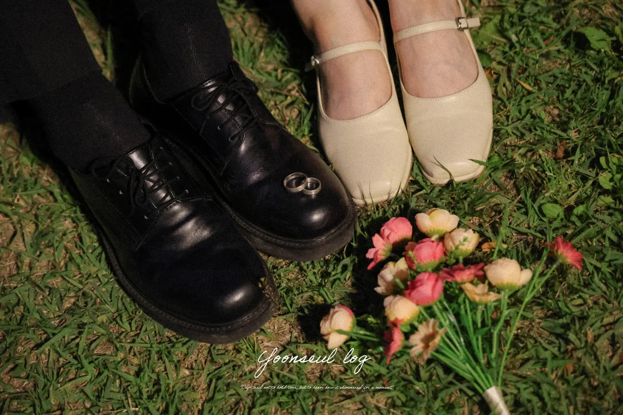 Wedding photography
