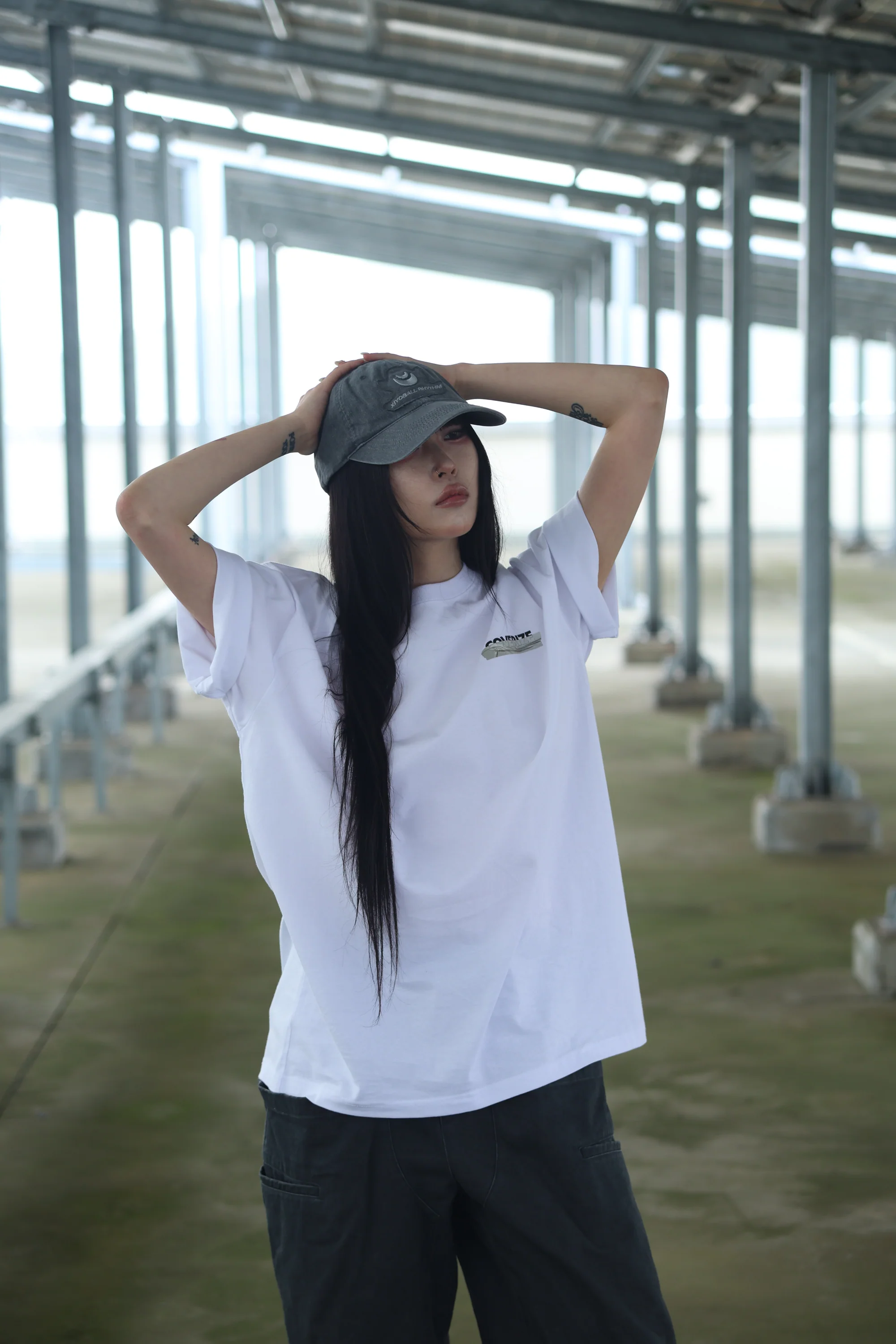 기업 촬영